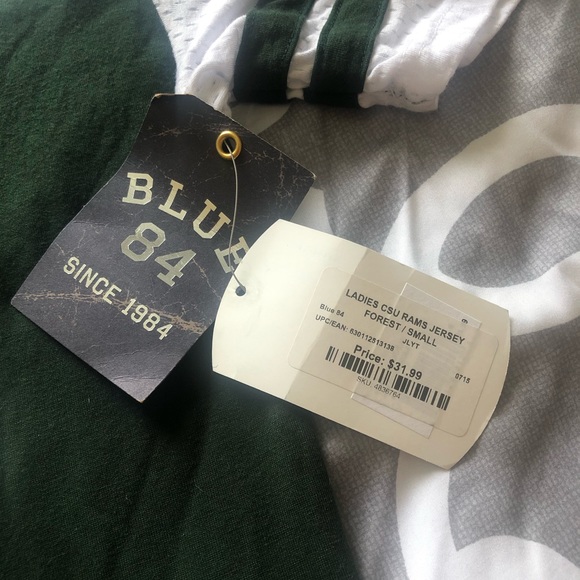 Colorado State Rams t-shirt - Picture 5 of 5